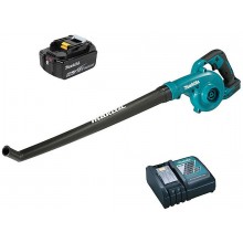 Makita DUB186RT Akku-Gebläse Li-ion LXT (18V/1x5,0Ah)