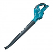 B-WARE Makita DUB361Z Akku-Gebläse LXT 2x18V, Solo ohne Akku BESCHÄDIGTE VERPACKUNG