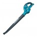 Makita DUB361Z Akku-Gebläse Li-ion LXT 2x18V, Solo ohne Akku