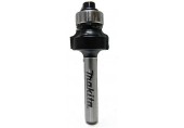 Makita D-09422 Fräser Rundkanten 19 x 9,5 x 6 mm