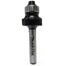 Makita D-09422 Fräser Rundkanten 19 x 9,5 x 6 mm