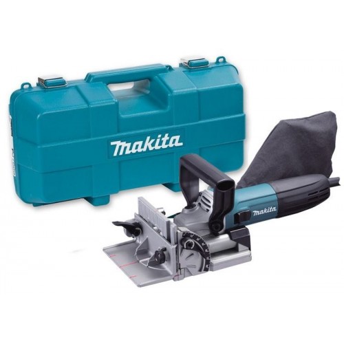 Makita Nutfräse PJ7000 + MAKPAC Makita Nutfräse PJ7000 + MAKPAC