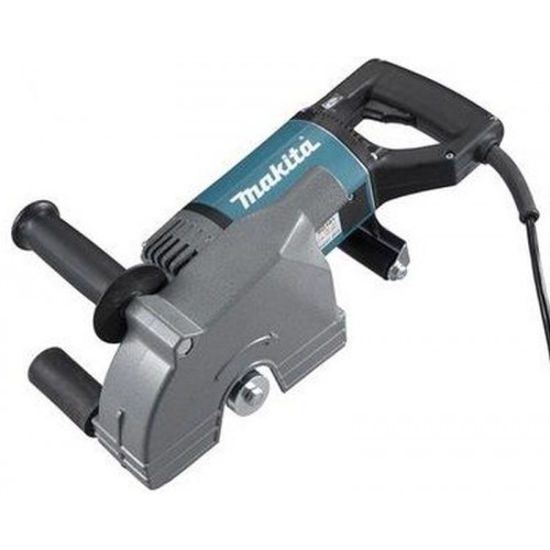 Makita SG181 Mauernutfräse 180 mm, 2150W