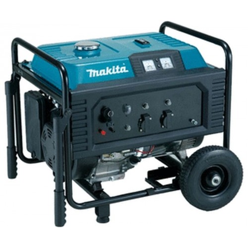 Makita EG5550A Stromerzeuger 5,5kVA, 99kg