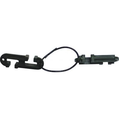 Makita Kabelhaltehaken 158024-1