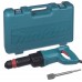 Makita HK0500 SDS-PLUS Leichtmeisselhammer 1,8J, 550W im Koffer