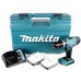 Makita HP347DWE Akku-Schlagbohrschrauber (14,4V 2x 1,3Ah)