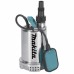 Makita Tauchpumpe 120l/min, 400W PF0403