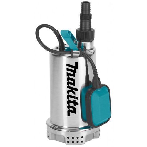 Makita PF1100 Tauchpumpe 250l/min, 1100W