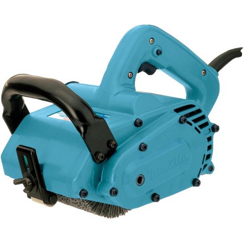 Makita 9741 Bürstenschleifer 860W/100x120mm