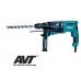 Makita HR2631F Kombihammer mit AVT 2,4J,800W