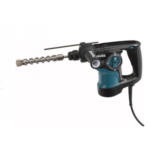 Makita HR2810 Kombihammer SDS-Plus 2,8J,800W