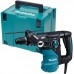 Makita HR3011FCJ Kombihammer für SDS-Plus (3,6J/1050W) Makpac 4