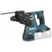 Makita DHR280Z Akku-Bohrhammer SDS-Plus Li-ion LXT 2x18V, ohne Akku