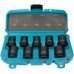 Makita P-46953 Bit-Set 1/2" 9-tlg.