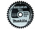 Makita B-08800 Sägeblatt 260 x 30 mm x 100Z