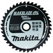 Makita B-32633 Sägeblatt 260 x 30 mm x 100Z