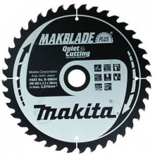 Makita B-08800 Sägeblatt 260 x 30 mm x 100Z