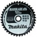 Makita B-32633 Sägeblatt 260 x 30 mm x 100Z