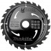 Makita Kreissägeblatt 230x30mm 18 Z B-07989