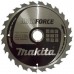 Makita B-08383 HM-Sägeblatt 230x30mm Z24