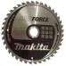 Makita B-08517 HM-Sägeblatt 230x30 40 Z