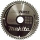 MAKITA B-32390 Makforce Sägeblatt 190 x 30 mm, 60 Zähne=old B-08551