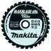 Makita B-08626 HM-Sägeblatt 255x30mm 32 Z