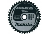 Makita B-08648 Zahnscheibe für Holz Durchmesser 255x30mm 40 Z