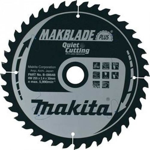 Makita B-08698 HM-SAEGEBLATT 260mm 60Z Makita B-08698 HM-SAEGEBLATT 260mm 60Z