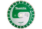 Makita B-12946 NEUTRON RAPIDE Diamant-Trennscheibe, 115x22,23 mm