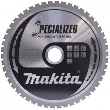 Makita B-33582 Sägeblatt Kreissägeblatt 235 mmx30 mm 50=old B-17675