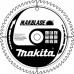 Makita B-17728 HM-Sägeblatt 260x30 Zähne Z40