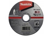 Makita Trennscheibe 125x1x22mm Alu (1 Stück), B-45331