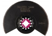 Makita B-64967 Segmentsägeblatt 100 mm, TMA063