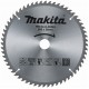 Makita D-65383 Sägeblatt 260mm x 30mm x 60Z