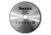 Makita D-73003 Kreissägeblatt für Aluminium 260x30x70T TCT