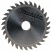 Makita P-13605 Sägeblatt 110 mm