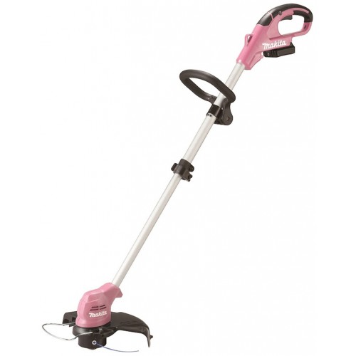 B-WARE Makita UR100DSAP Akku Rasentrimmer Li-ion (1x2,0Ah/12V) GETESTET!!