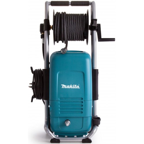 Makita HW140 Hochdruckreiniger (2300W/140bar)