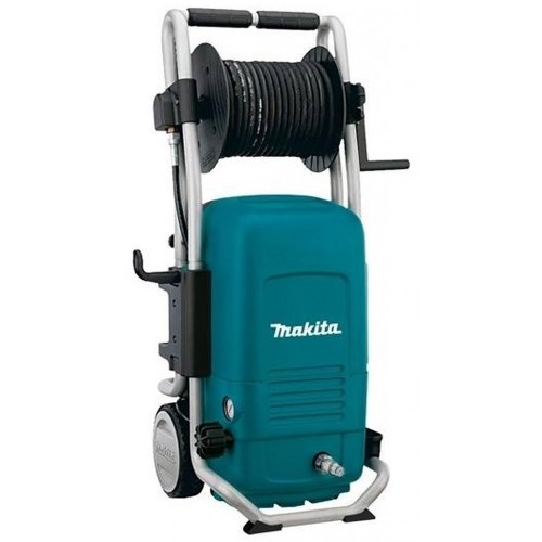 Makita HW151 Hochdruckreiniger (2300W/140bar)