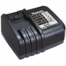 Makita 195471-5 Ladegerät Li-ion DC36WA 36V für BL3622A