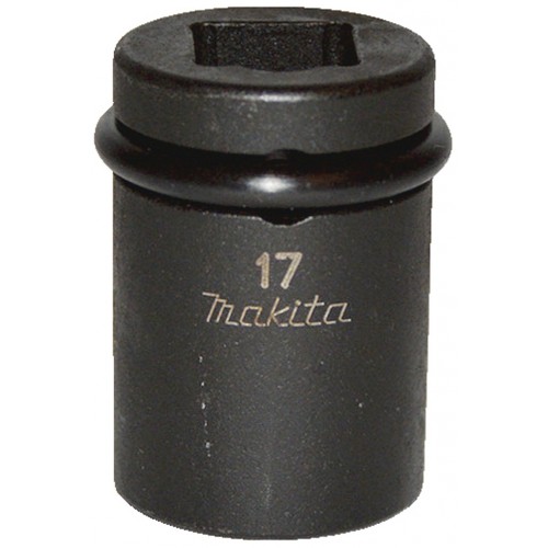 Makita 134829-3 Steckschlüssel 1/2" 17-38 mm