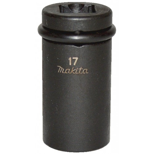 Makita 134830-8 Steckschlüssel 1/2" 17-52 mm