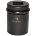 Makita 134831-6 Steckschlüssel 1/2" SW19-38