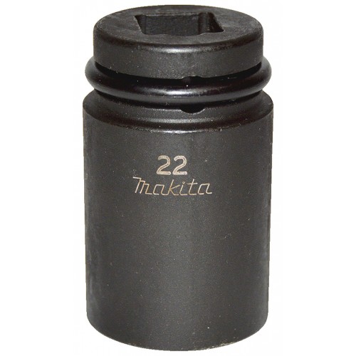 Makita 134834-0 Steckschlüssel 1/2" SW22-52 Makita 134834-0 Steckschlüssel 1/2" SW22-52