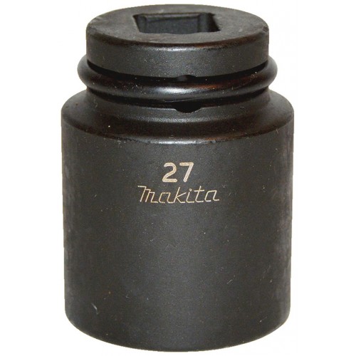 Makita 134844-7 Steckschluessel 1/2" SW27-50