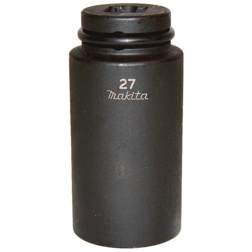 Makita 134845-5 Steckschlüssel 1/2" SW27-75 Makita 134845-5 Steckschlüssel 1/2" SW27-75