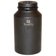 Makita 134849-7 Steckschlüssel 1/2" SW32-75
