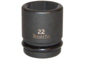 Makita 134851-0 Steckschlüssel 1/2" SW22-38